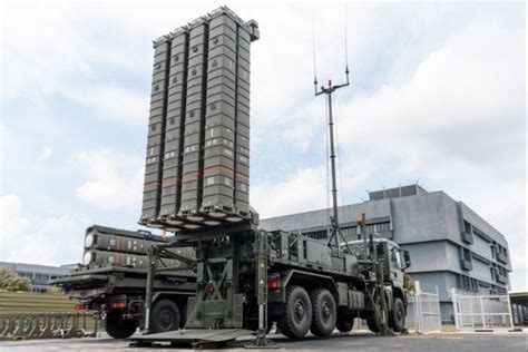 S'pore's Aster 30 Missile Defence System Fully Operational, Can ...