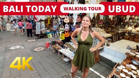 Bali Today Explore Ubud Bali Indonesia Walking Tour In Bali Travel