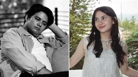 Profil Richelle Skornicki Yang Diisukan Jadi Pacar Aliando Syarief