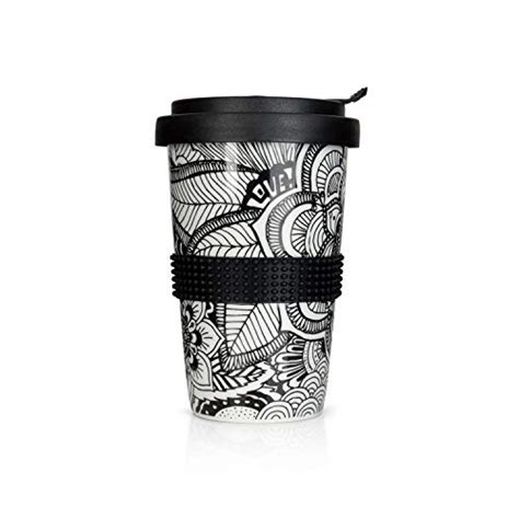 Coffee To Go Becher Porzellan Geschirr Welt De