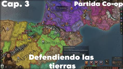 Sobreviviremos A Las Cuatro Guerras Que Tenemos Ven A Verlo Partida