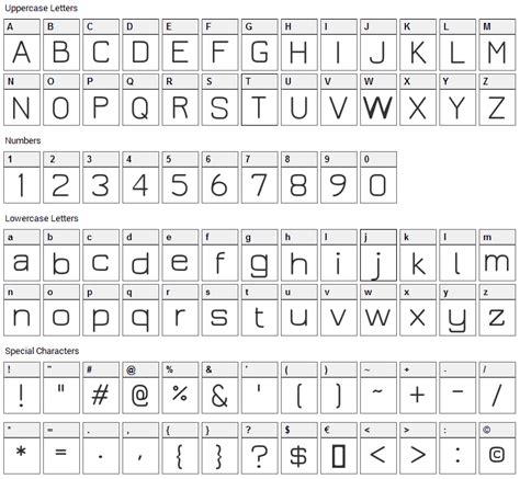 Jura Font Download - Fonts4Free