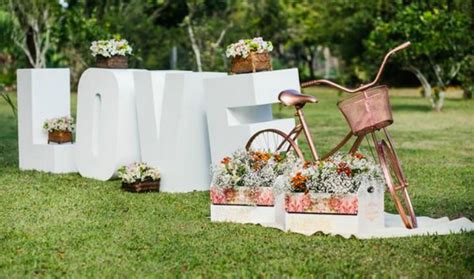 Casamento Em Tons De Rosa E Dourado Confira 13 Ideias Lindas Alto