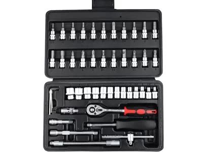 Drive Socket Set 1 4 Eastman Handtool Exports Website