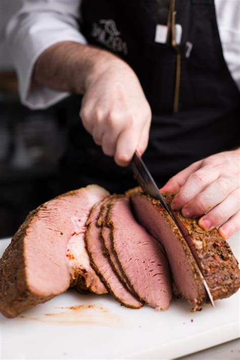 Sous Vide Brisket Sous Vide Recipes Fleischmanns Cooking Groupsous