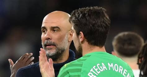 Pep Guardiola Reveals Moment He Thought Man City Lost Premier League