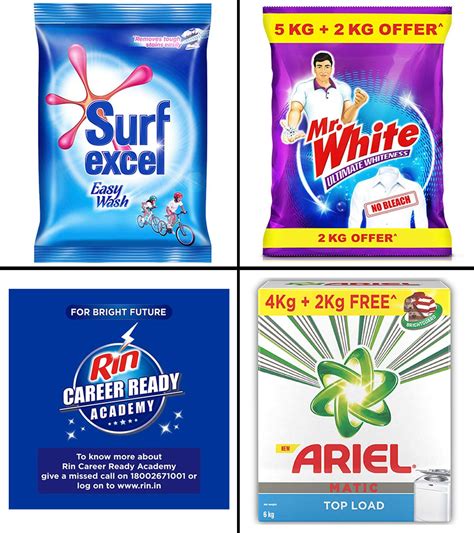 Best Indian Washing Powder In Make Surprise You Atelier Yuwa Ciao Jp