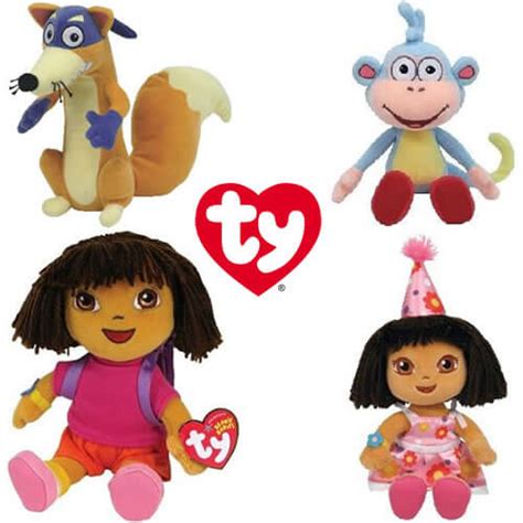 Dora Toys - Reviews of Popular Dora The Explorer Toys - Deals