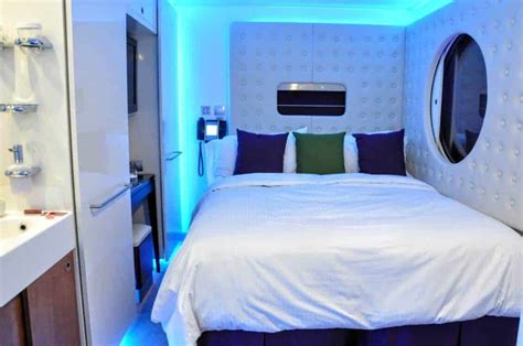 Norwegian Epic Studio Staterooms Are Perfect For Solo Cruisers