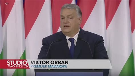 Izolovan U Evropi Ma Arski Premijer Viktor Orban Se Nada Trumpovom