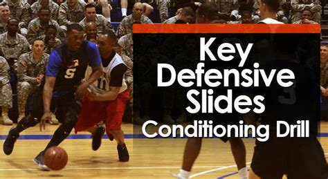 7 Basketball Conditioning Drills to Improve Fitness and Skills