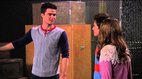 Lab Rats Sink Or Swim Part And Disney Xd Youtube