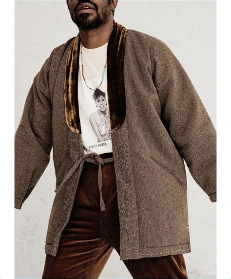 André 3000 Gq Style 2017 Photo Shoot André 3000 Benjamin