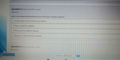 Question 2 Multiple Choice Worth 1 Points 01 02 LC Which Of The