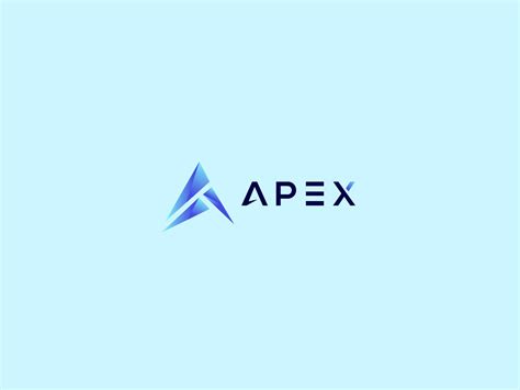 Apex Animated Logo by Ben Naveed 🇺🇸 on Dribbble