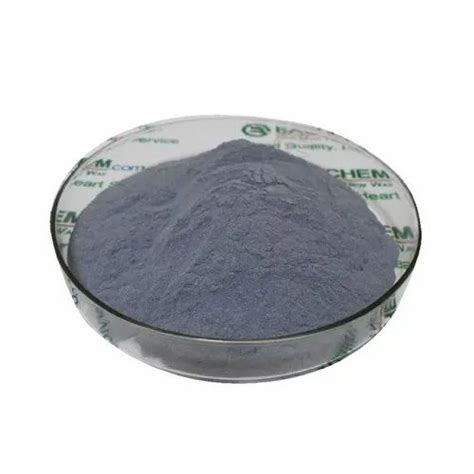 Cr Chromium Metal Powder Molecular Weight G Cm At Rs