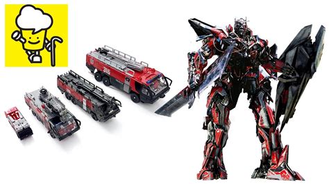 Transformer Sentinel Prime Movie Studio Series Ss 61 Leader Class Youtube