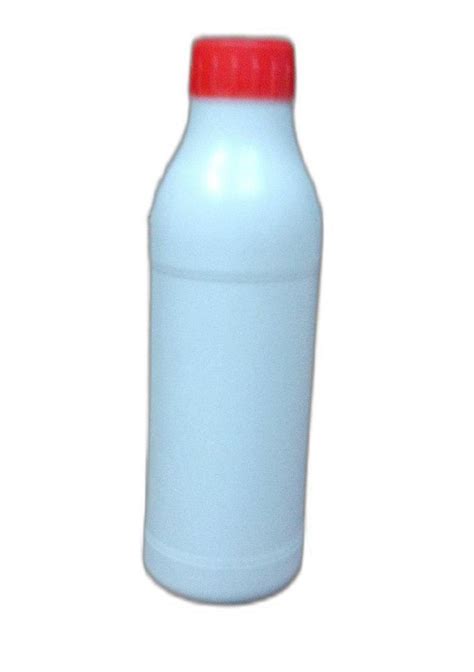 Screw Cap Ml Hdpe Pesticide Bottles At Rs Bottle In Indore Id