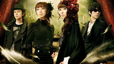 Garnet Crow、10thアルバム『terminus』詳細明らかに Barks