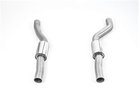 Milltek Exhaust Audi Rs C V Bi Turbo Opf Gpf Models Optional