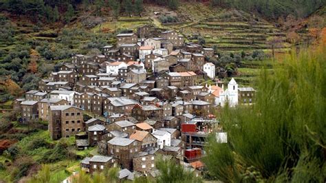 Conhe A As Aldeias Hist Ricas De Portugal Brasileiros Tours