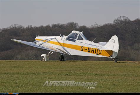 Piper PA 25 235 Pawnee D Large Preview AirTeamImages