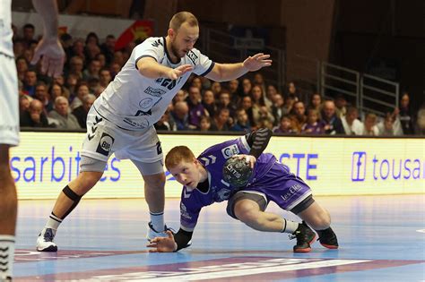 Handball Proligue Les R Actions Apr S Le Match Nul De La Js