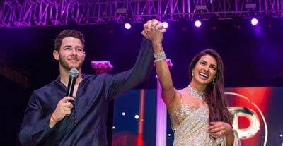 Fotos De La Majestuosa Boda De Priyanka Chopra Y Nick Jonas Farandulista