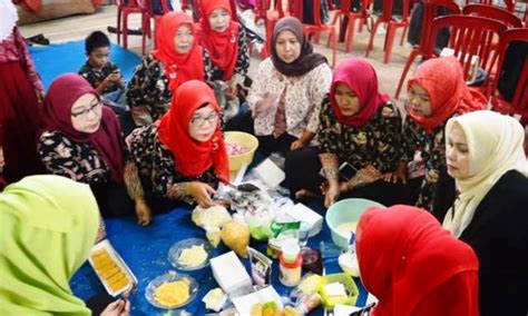 Dorong Pemberdayaan Ekonomi Bagi Kaum Perempuan Jabarekspres