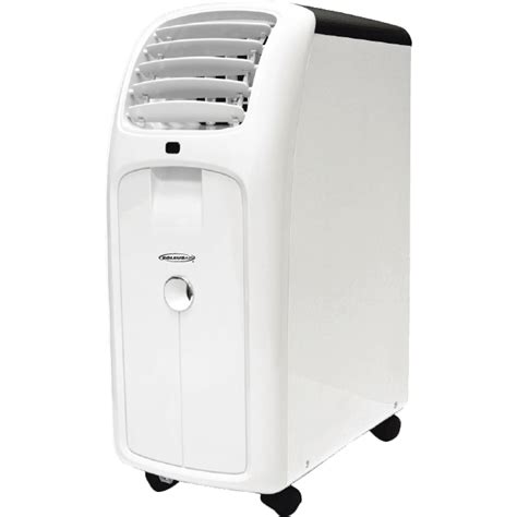 Soleus 8 000 Btu Portable Air Conditioner Ky 80 Bb Free Shipping