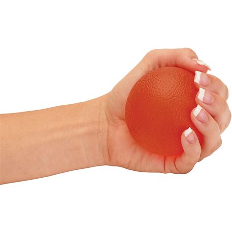 Hand Exercise Squeeze Ball Ace Medical Inc
