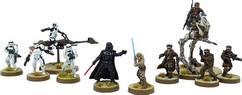 Настольная игра Star Wars. Legion / Звездные Войны. Легион купить по ...