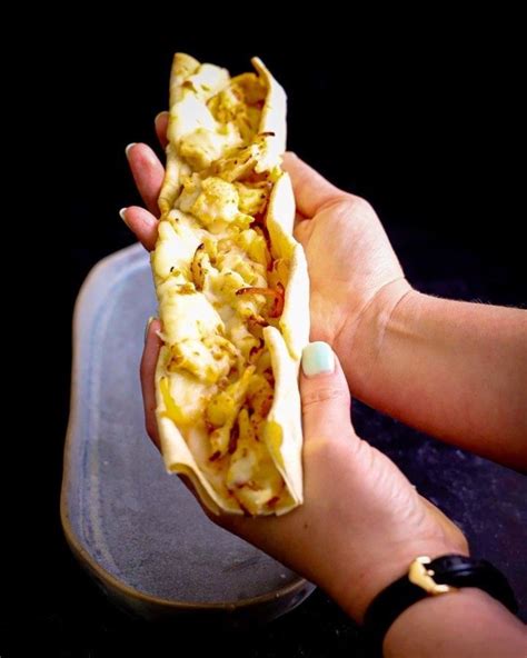 Cut Da Carb Flatbread On Instagram Cheese Stuffed FootLong Sub