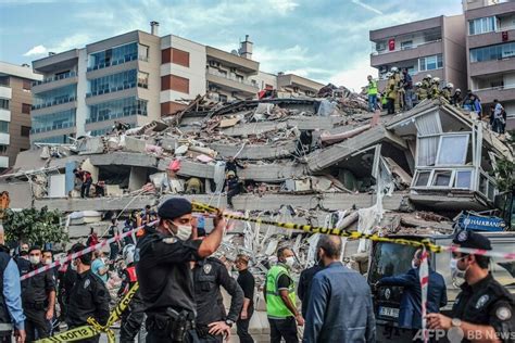 トルコにおける地震被害に対し弔意を表し、お見舞いを申し上げます。 莉緒のきまぐれブログ