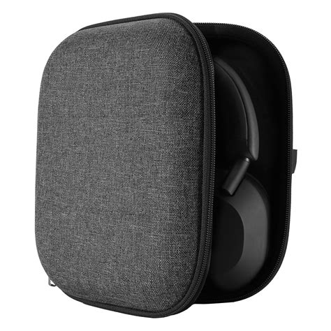 Geekria Shield Headphones Case Compatible With Sony Wh Xm Wh