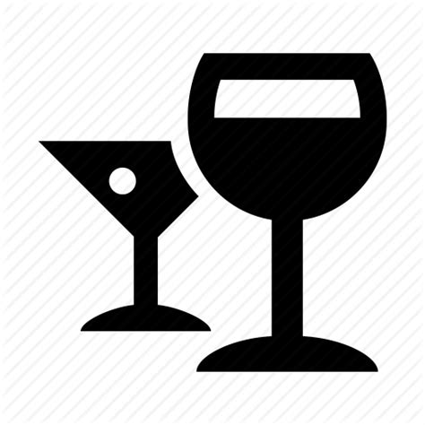 Drinks Icon Free Icons Library