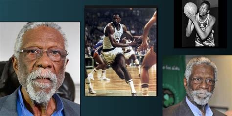 Nba Legend Bill Russell And Boston Celtics Great Dead At 88