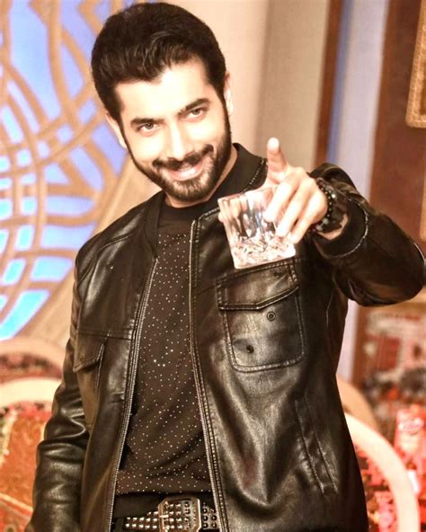 Sharad Malhotra Could Never See Myself Playing Quintessential Bad Boy