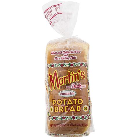 Amazon Martin S Sandwich Potato Bread Slice Oz Bags