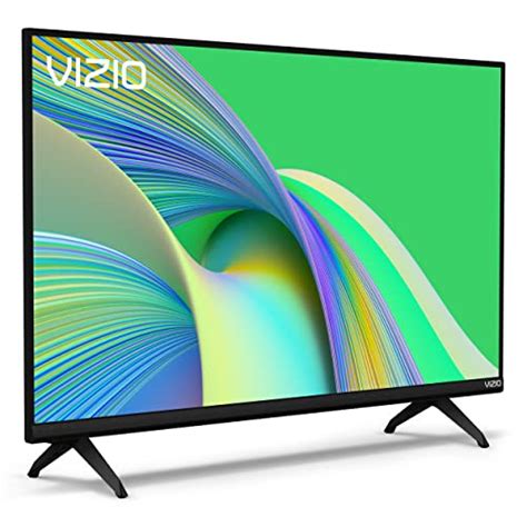 Vizio 32 Inch D Series Full Hd 1080p Smart Tv With Apple Airplay And