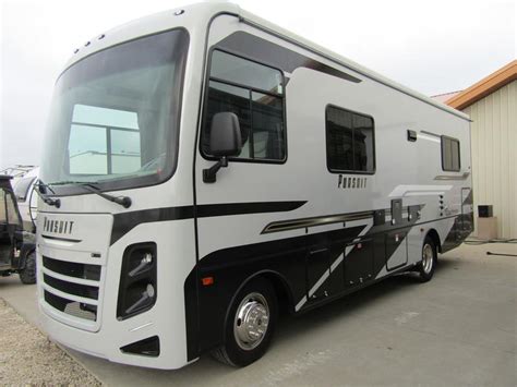 2024 Coachmen Pursuit 27xps Owensboro Rv