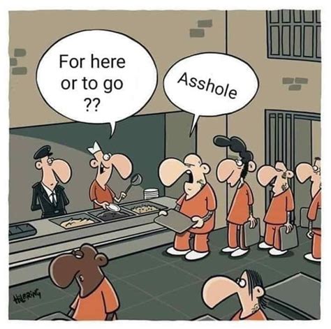 Pin By F Lix Qui Ones Vializ On Prison Humor Funny Adult Memes Funny