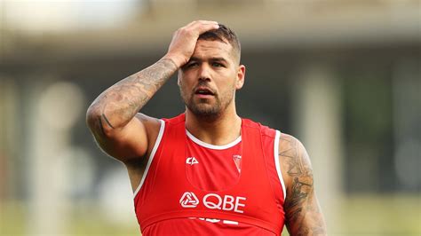 Afl News 2020 Lance Franklin Suffers Another Hamstring Injury During