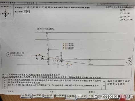 母騎車自摔亡 孝子挖真相獲640萬國賠！加告南投警偽造文書 Ettoday社會新聞 Ettoday新聞雲