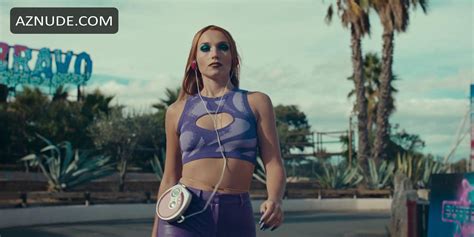Chloe Jouannet Nude Aznude