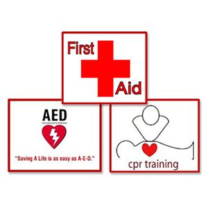 Adult First Aid/CPR/AED Online Only | Aquatic Solutions