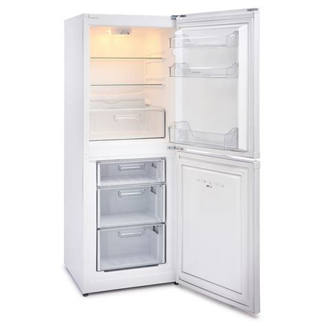 Montpellier 55cm Frost Free Fridge Freezer Mff152w West Midlands