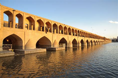 Esfahan City - Travels, Impressions, Characters