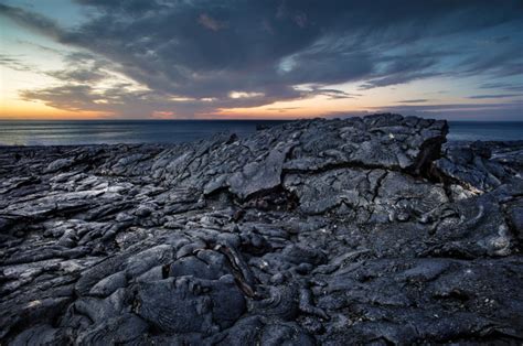 Ancient Volcanoes Discovered Underneath Australia - Great Lakes Ledger