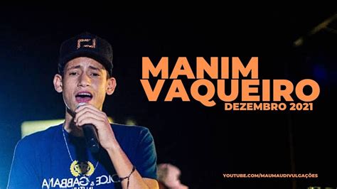 Manim Vaqueiro Ouvidinho Do SertÃo Para O Mundo Youtube Music